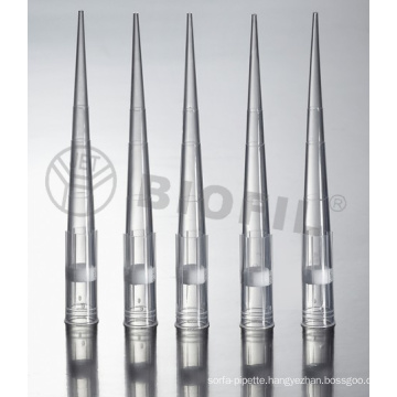 10-100ul Pipette Tips with Filter